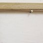 17 11/16x13 13/16in Five Frames Vintage Sizes for Paintings or Photographs Bg1