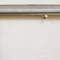 17 11/16x13 13/16in Five Frames Vintage Sizes for Paintings or Photographs Bg1