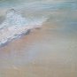 Painting Oil on board Painting Landscape Di Montagna 1960's 60 p16