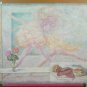 Two Great Painted Vintage Ballerina Dance Classic Technical of Frost Ps