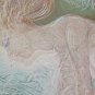 Two Great Painted Vintage Ballerina Dance Classic Technical of Frost Ps
