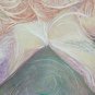 Two Great Painted Vintage Ballerina Dance Classic Technical of Frost Ps