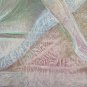 Two Great Painted Vintage Ballerina Dance Classic Technical of Frost Ps