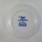 Plate in Ceramic Tove Svendsen Hundeplatte Bouvier Des Flanders Denmark R77
