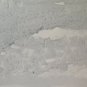 26x19 5/16in Painting Vintage Technical Frost Landscape Abstract Onirico P33.3