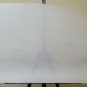 26x19 5/16in Painting Vintage Technical Frost Landscape Abstract Onirico P33.3