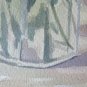 Painting Modern Floral Rose White in a Vase from the Master Pancaldi P23