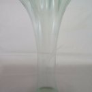 Jar Glass a Collar Vintage half '900 Modern Antiques Napkin Glass Vase R53