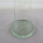 Jar Glass a Collar Vintage half '900 Modern Antiques Napkin Glass Vase R53
