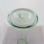 Jar Glass a Collar Vintage half '900 Modern Antiques Napkin Glass Vase R53