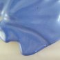 Bas-Relief Porcelain Denmark Twentieth Century Vintage Silhouette Feminine R61