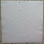 16 1/8x16 1/2in Painting Signed Vintage Floral Opera D'Art of Painter G.