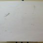 34 5/16x24 3/8in Painting Modern Technical Mixed Portrait Woman Onirico P33.3