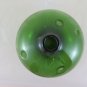 Jar Glass Holmegaard Michael Bang Vintage Glass Vase Denmark Years 70 R53