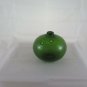 Jar Glass Holmegaard Michael Bang Vintage Glass Vase Denmark Years 70 R53