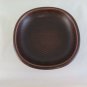 FLAT CERAMICS VINTAGE NILS THORSSON Marselis ALUMINIA DENMARK 2635 R85