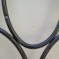 Bed Header for Double Bed Wrought Iron Headboard a Tail Peacock Vintage 12