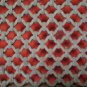 Railing Window Antique Room Divider Grate Frame of Wood and Iron Antique India 5