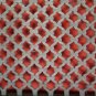 Railing Window Antique Room Divider Grate Frame of Wood and Iron Antique India 5