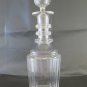 Bottle of Crystal Art Deco' Years Trenta Collectibles for Liquor R121