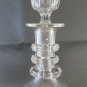 Bottle of Crystal Art Deco' Years Trenta Collectibles for Liquor R121