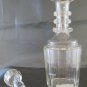 Bottle of Crystal Art Deco' Years Trenta Collectibles for Liquor R121