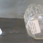 Bottle of Crystal Art Deco' Years Trenta Collectibles for Liquor R121