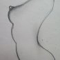 Drawing Period On Basket Sketch Studio Nude Feminine Pencil Sketch P28.9