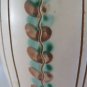 Vase IN Ceramic Antique Bornholm Denmark Bornholm Ceramic Vase Denmark R86