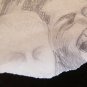 Drawing Antique With Studio For Faces Human Portraits Man's Sketch P28.5
