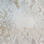 Large Tray IN Metal silver plated Silverplated Made England Beginning 900 BM37