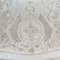 Large Tray IN Metal silver plated Silverplated Made England Beginning 900 BM37