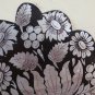 Cornucopia Antique Frieze Decorative Painting And Engraved A Burin On Iron CH13