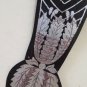 Cornucopia Antique Frieze Decorative Painting And Engraved A Burin On Iron CH13