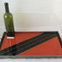Tray Antique Art Deco Design Years 30 40 Modern Antiques Deco BM37