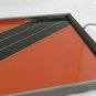 Tray Antique Art Deco Design Years 30 40 Modern Antiques Deco BM37