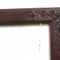 13 13/16x16 1/2in Frame For Paintings Antique Vintage Art Nouveau Liberty BM37