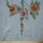 Painting Antique Spanish Floral Blossom Nature Still Spain Art Nouveau Fiore MD7