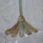 Painting Antique Spanish Floral Blossom Nature Still Spain Art Nouveau Fiore MD7