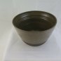Bowl Vase IN Ceramic Vintage Ulrik Lundbergh Ebeltoft Denmark R85