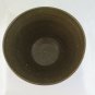Bowl Vase IN Ceramic Vintage Ulrik Lundbergh Ebeltoft Denmark R85
