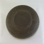 Bowl Vase IN Ceramic Vintage Ulrik Lundbergh Ebeltoft Denmark R85
