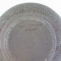 Bowl Vase IN Ceramic Vintage Ulrik Lundbergh Ebeltoft Denmark R85