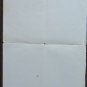 Drawing Antique Pencil On Basket Studio Sketch Shapes Years' 40 Drawing P28.6