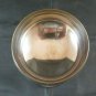 Bowl Goblet IN Metal silver plated Vintage France Half 900 Delacroixriche BM33