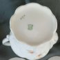 Service For Coffee Antique Weimar Germany Cups Saucers Sugar Bowl BM48