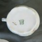 Service For Coffee Antique Weimar Germany Cups Saucers Sugar Bowl BM48