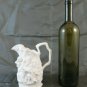 Jug IN Ceramic Antique Copeland and Garrett England Victorian BM21