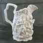 Jug IN Ceramic Antique Copeland and Garrett England Victorian BM21