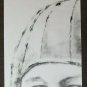 Old Drawing Studio For Shapes Male Pen On Basket Original